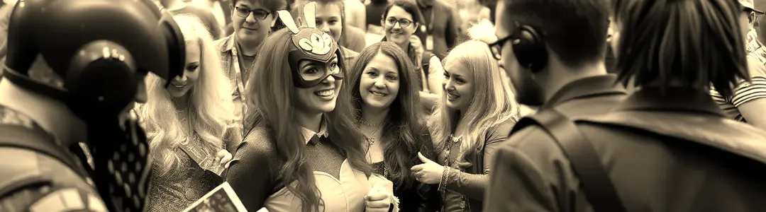 Nashville Celebrity Comic Con