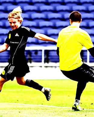 Nashville SC vs. New York City FC