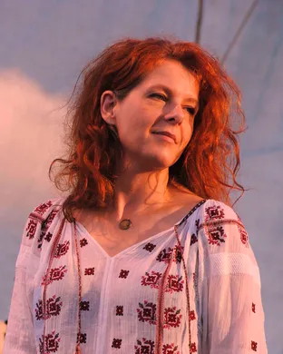 Neko Case