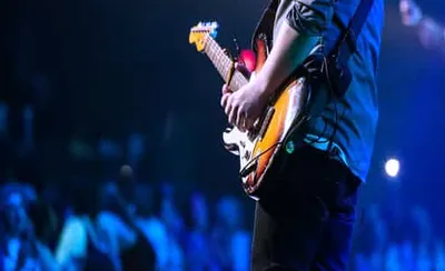 Nick Hexum