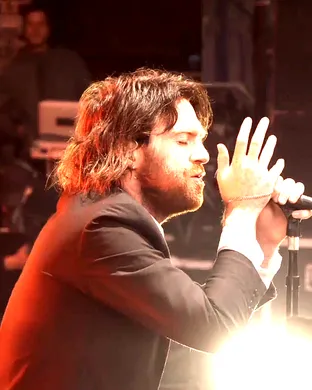 Nick Murphy Nashville