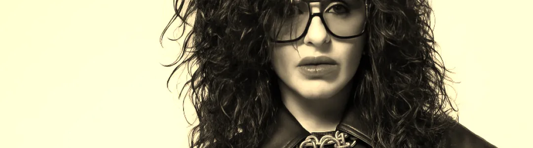 Nicole Moudaber