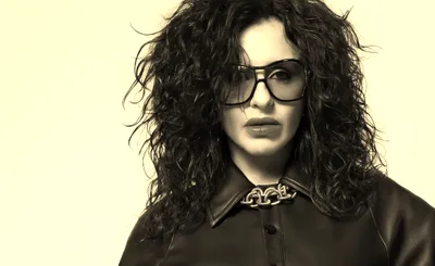 Nicole Moudaber