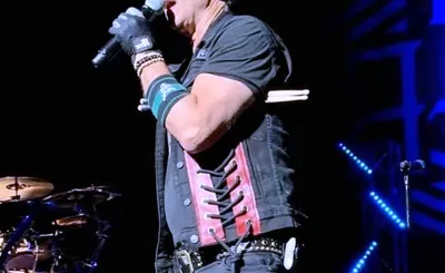 Night Ranger