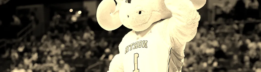 North Carolina Tar Heels Basketball
