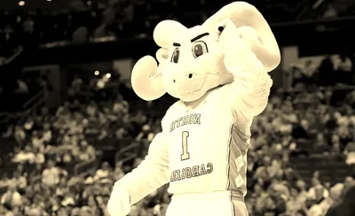 North Carolina Tar Heels Basketball