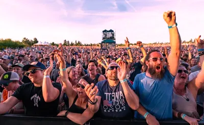 Old Dominion