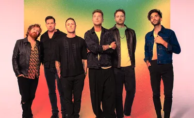 OneRepublic