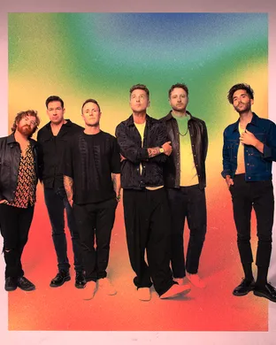 OneRepublic