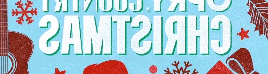 Opry Country Christmas Show