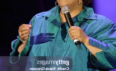 Patti Austin