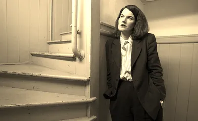 Paula Poundstone