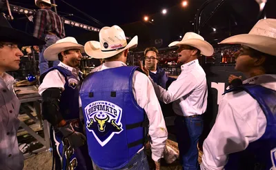 PBR Team Series