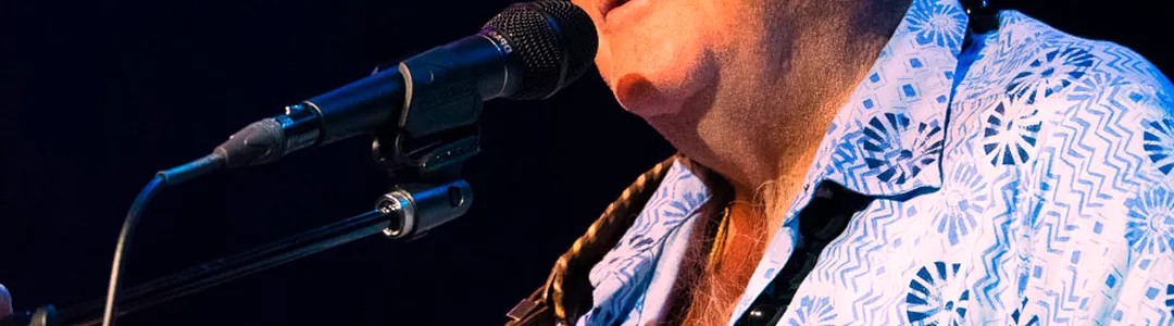 Peter Rowan