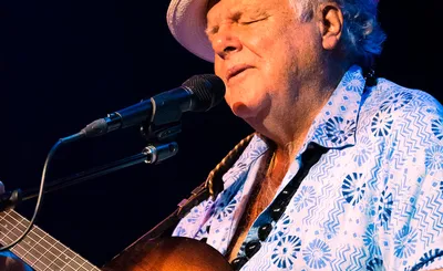 Peter Rowan