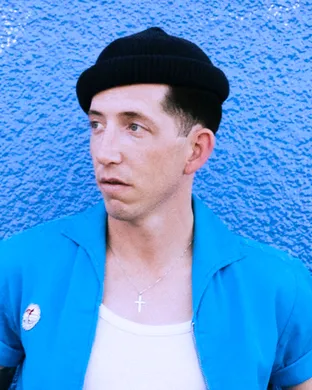 Pokey LaFarge Nashville