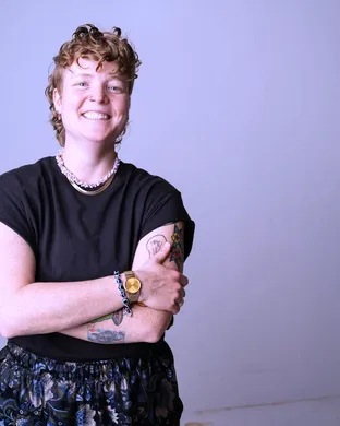 Rachel Scanlon