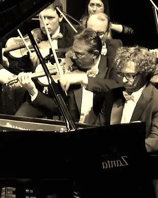 Rachmaninoff