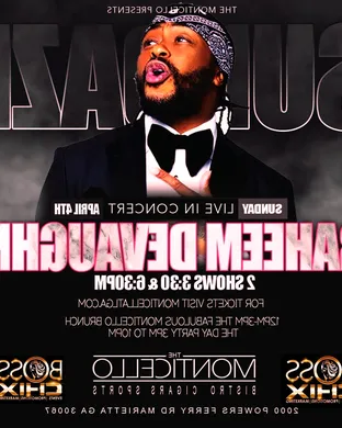 Raheem DeVaughn