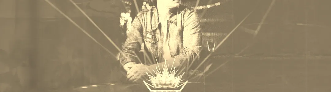 Randall King