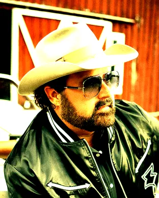 Randy Houser