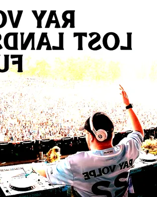 Ray Volpe