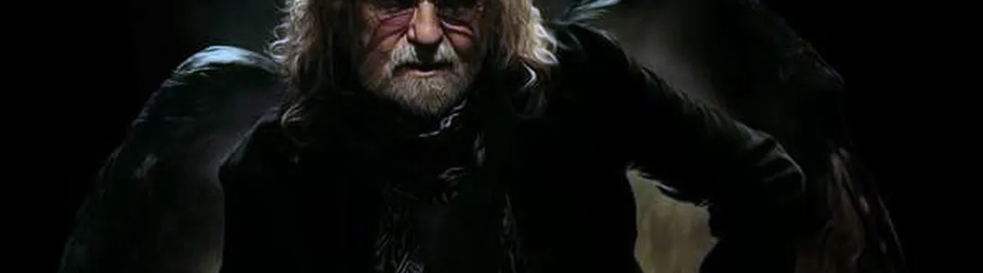 Ray Wylie Hubbard