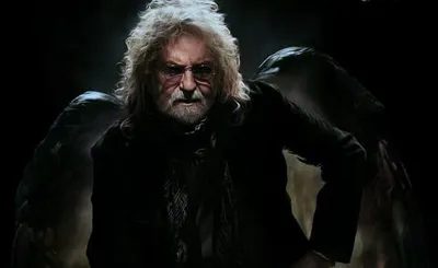 Ray Wylie Hubbard