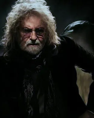 Ray Wylie Hubbard