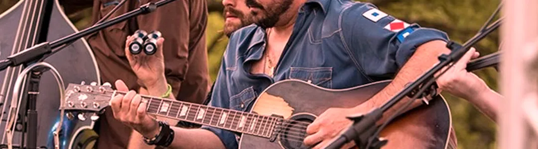 Reckless Kelly