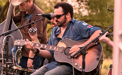Reckless Kelly