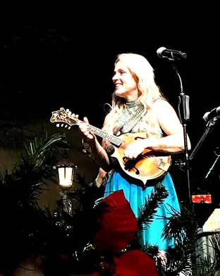Rhonda Vincent