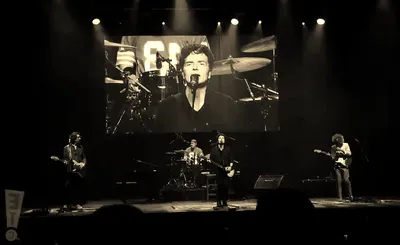 Richard Marx