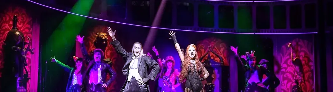 Richard O'Brien's Rocky Horror Show