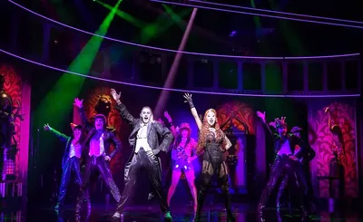 Richard O'Brien's Rocky Horror Show