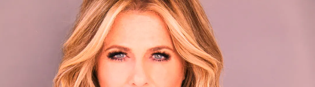 Rita Wilson