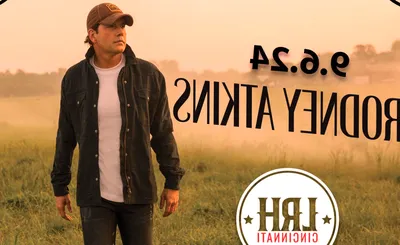 Rodney Atkins