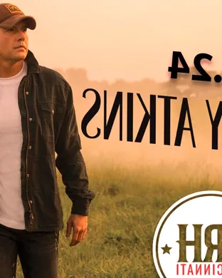 Rodney Atkins Nashville