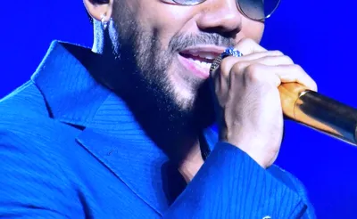 Romeo Santos