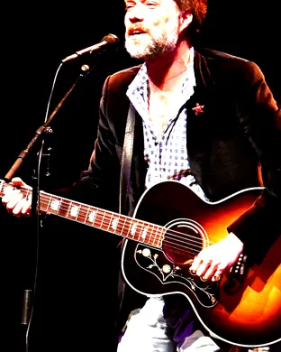 Rufus Wainwright