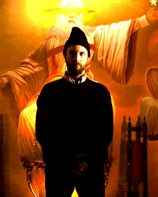 Ruston Kelly