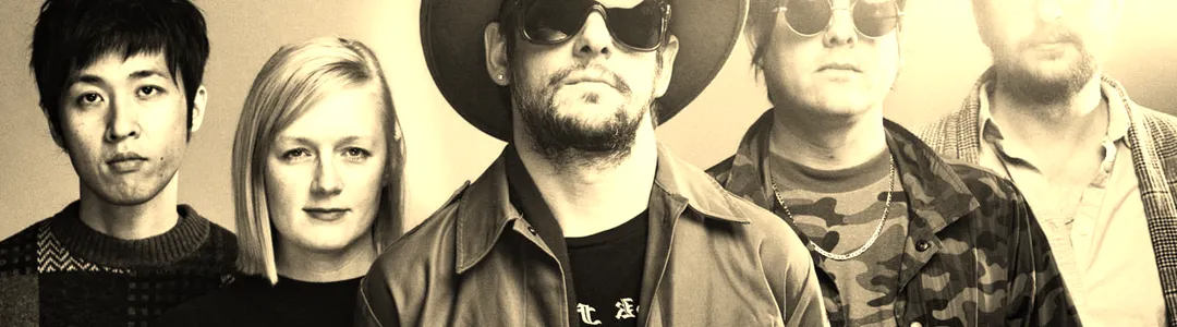 Ryan Davis and The Roadhouse Band