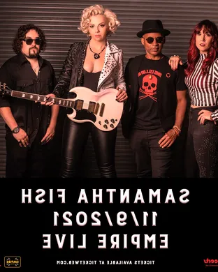 Samantha Fish