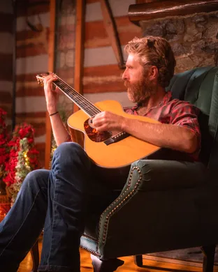 Sean of the South Nashville