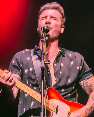 Secondhand Serenade