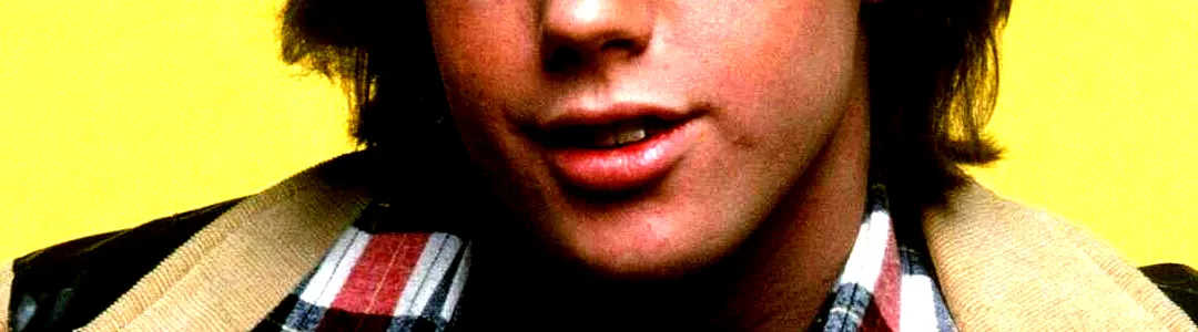 Shaun Cassidy