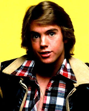 Shaun Cassidy Nashville