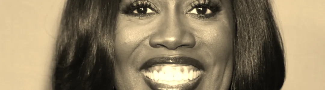 Sheryl Underwood