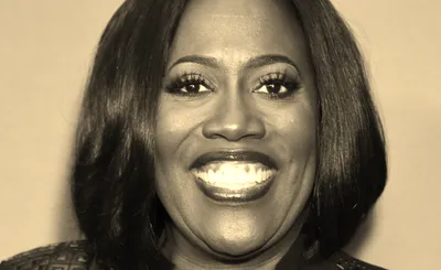 Sheryl Underwood