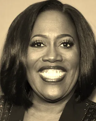 Sheryl Underwood
